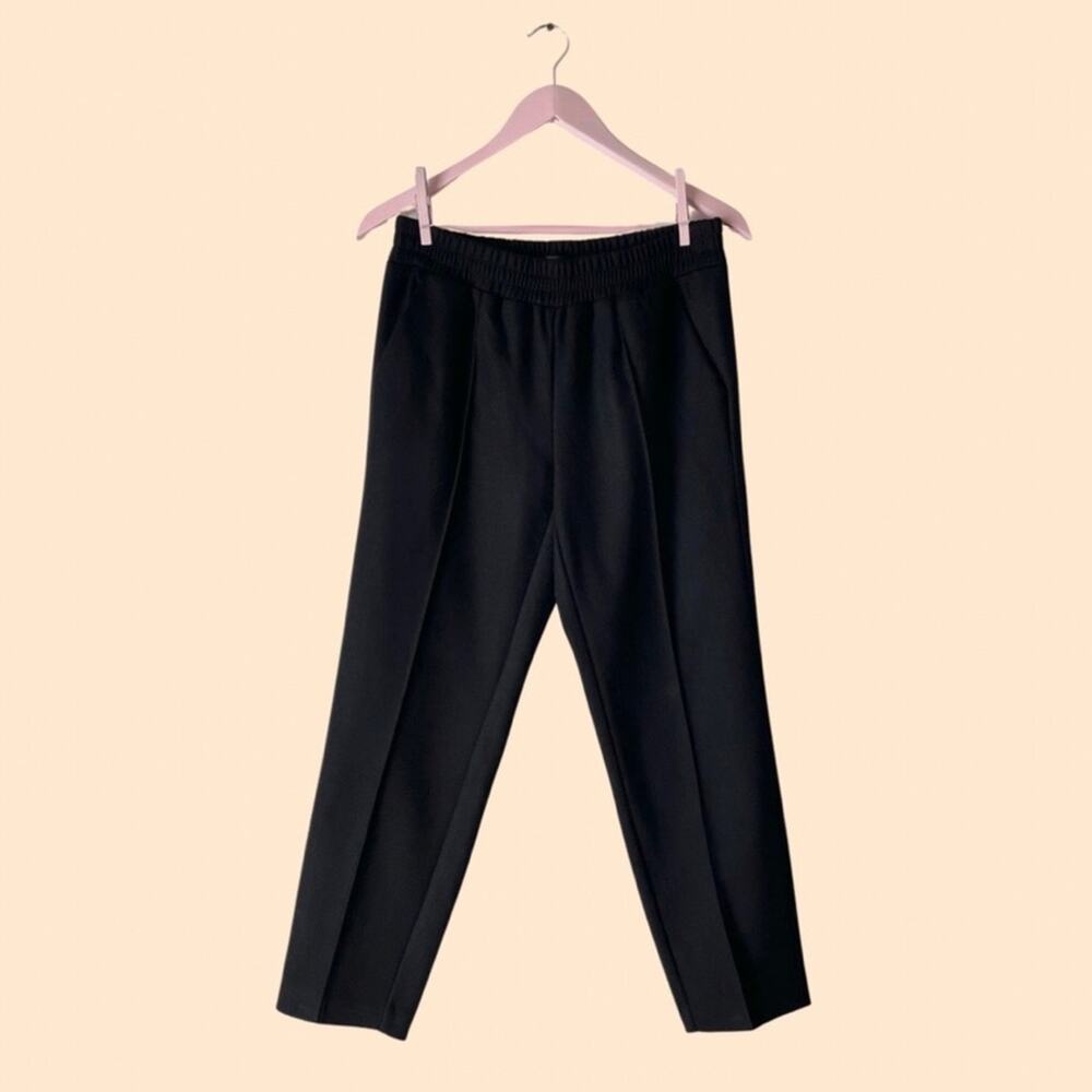 J. Crew Cropped Trousers Size 4